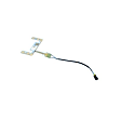 68284404AA Occupant Detection Sensor, Sold individually