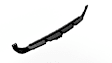 68287855AA Front, Passenger Side, Upper Bumper Bracket