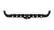 68287855AA Front, Passenger Side, Upper Bumper Bracket