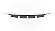 68287855AA Front, Passenger Side, Upper Bumper Bracket