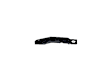 68287856AB Front, Passenger Side, Upper Bumper Bracket
