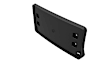 68288488AA Front License Plate Bracket