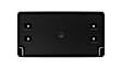 68288488AA Front License Plate Bracket