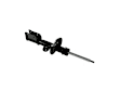 68290233AB Front, Driver Side