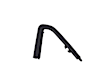 68290781AD Roof Molding - Sold Individually