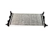 68291180AA Radiator, 2.0L, 4Cyl