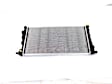 68291180AA Radiator, 2.0L, 4Cyl