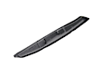 68291631AA Direct Fit Fender Deflector, Sold Individually