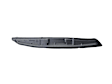 68291631AA Direct Fit Fender Deflector, Sold Individually