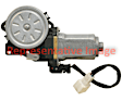 68292086AA Window Motor