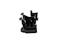 68292465AD Battery Tray - Direct Fit