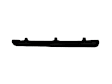 2021 Jeep Wrangler - Direct Fit Truck Cab Side Step, Sold Individually