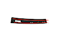 68292936AC Direct Fit Door Applique, Sold Individually