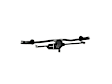 68293017AE Front Wiper Motor