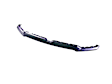 68293107AI Direct Fit Valance Panel Grille, Sold Individually