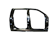 68293784AD Pillar Trim, Sold Individually