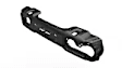68293891AB Direct Fit Bumper End Cap, Sold Individually
