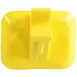 68294220AC Hood Rod Clip