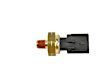 2018 Dodge Charger - MAP Sensor, Eng. Vin: J, OE Replacement Series