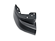 68295581AB Direct Fit Bumper End Cap, Sold Individually