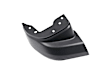 68295581AB Direct Fit Bumper End Cap, Sold Individually