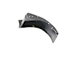 68295581AB Direct Fit Bumper End Cap, Sold Individually