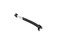 68296336AA Front, Passenger Side, Upper Bumper Bracket