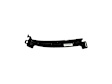 68296336AA Front, Passenger Side, Upper Bumper Bracket