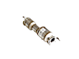 68296341AE Catalytic Converter, 6.7L, 6Cyl, Federal EPA Standard, 46-State Legal (Cannot ship to CA, CO, NY or ME)
