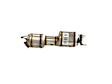68296341AE Catalytic Converter, 6.7L, 6Cyl, Federal EPA Standard, 46-State Legal (Cannot ship to CA, CO, NY or ME)