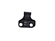 68297679AC Front or Rear Door Hinge