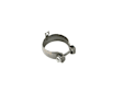 68299490AA Exhaust Clamp - Direct Fit, Sold individually
