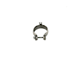 68299490AA Exhaust Clamp - Direct Fit, Sold individually