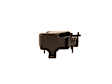 68301799AA Shift Arm Bracket - Direct Fit