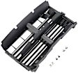 68302660AB Active Grille Shutter, Without Motor, Sold individually