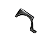 68302716AD Rear, Passenger Side Quarter Panel