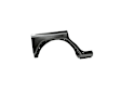 68302716AD Rear, Passenger Side Quarter Panel