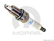 68303921AA Spark Plug, Sold Individually, OE Replacement Series