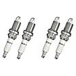 68303921AA Spark Plug, Sold Individually, OE Replacement Series