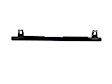 68304605AD Direct Fit Truck Cab Side Step, Sold Individually