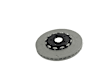68305562AB Brake Disc, Plain Surface, 10 Lugs