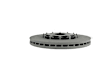 68305562AB Brake Disc, Plain Surface, 10 Lugs