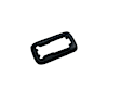 68307059AB Door Handle Gasket - Direct Fit