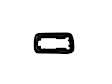 68307059AB Door Handle Gasket - Direct Fit