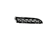 68307812AA Direct Fit Grille Insert, Sold Individually