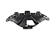 68308842AE Direct Fit Floor Pan Splash Shield, Sold Individually