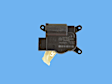68308956AA HVAC Temperature Valve Actuator - Sold individually