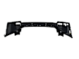 68310167AA Sport Utility Rear, Upper Bumper Cover