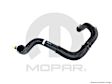 68310710AA Rubber Radiator Hose
