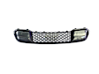 68310777AB Direct Fit Bumper Grille Bezel Insert, Sold Individually
